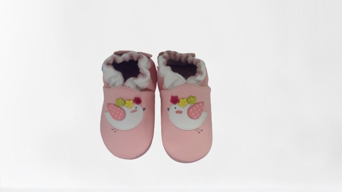 Chaussons pour enfants
