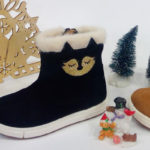 Chaussures pour enfant