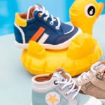 Magasin de chaussures à Chécy