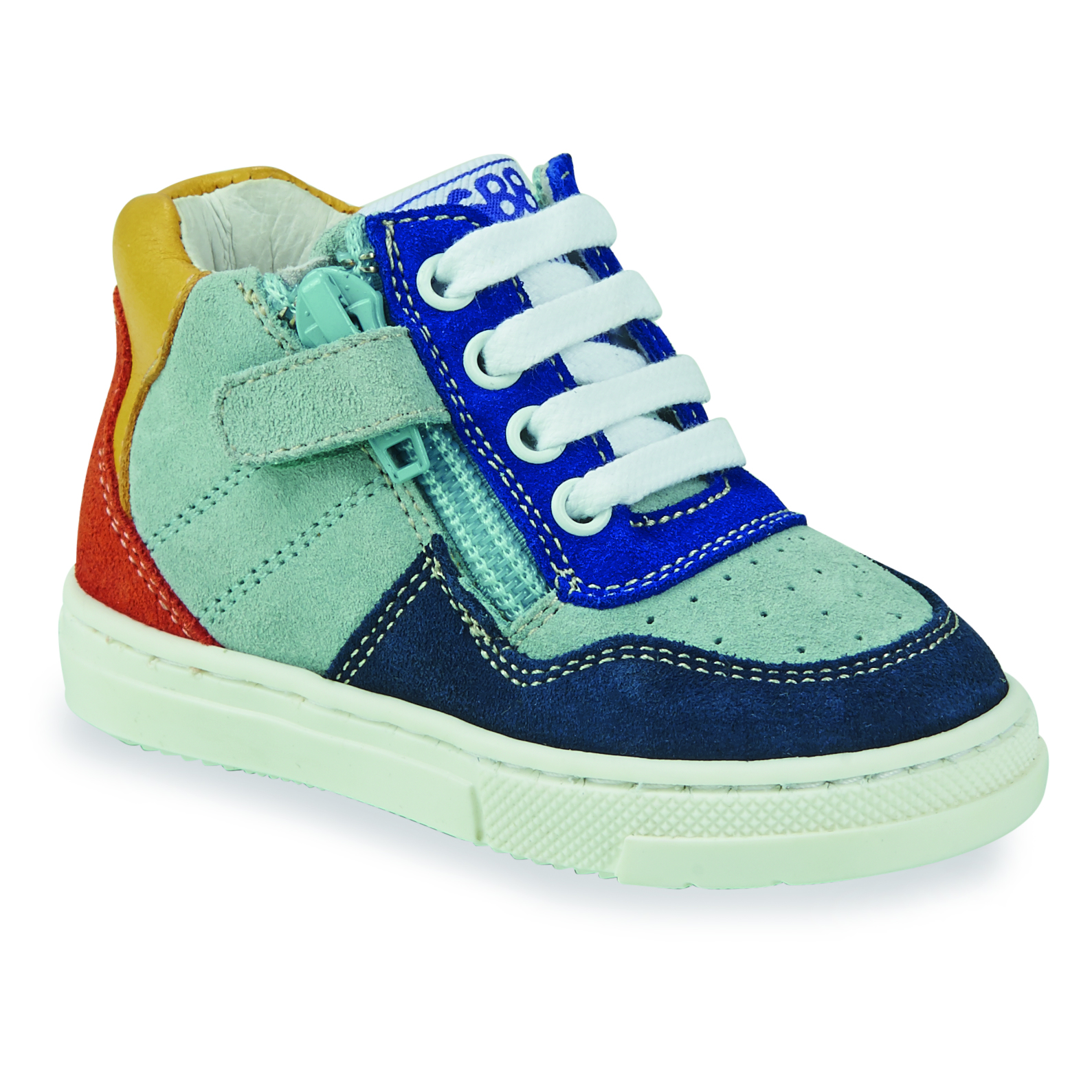 Chaussures de marche b b Tom et Julie