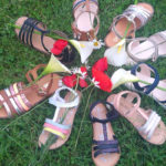 Chaussures pour enfant