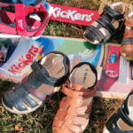 Chaussures Kickers